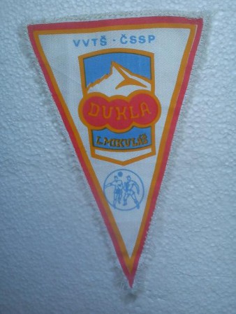 LIPTOVSKY MIKULAŠ DUKLA VVTŠ-ČSSP -22-